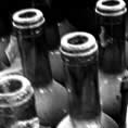 cantina sociale vecchie bottiglie vino